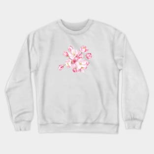 Cherry blossom Crewneck Sweatshirt